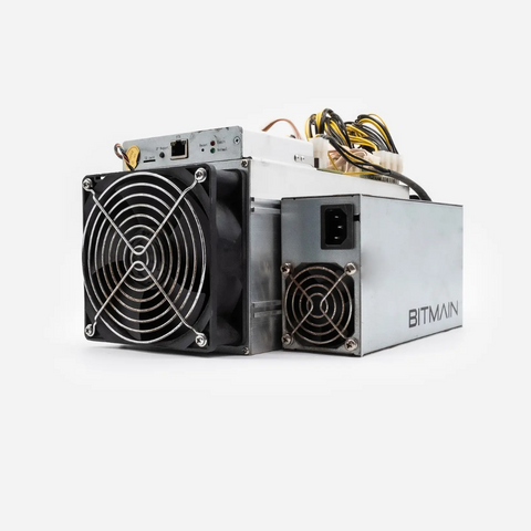 Bitmain Antminer S9