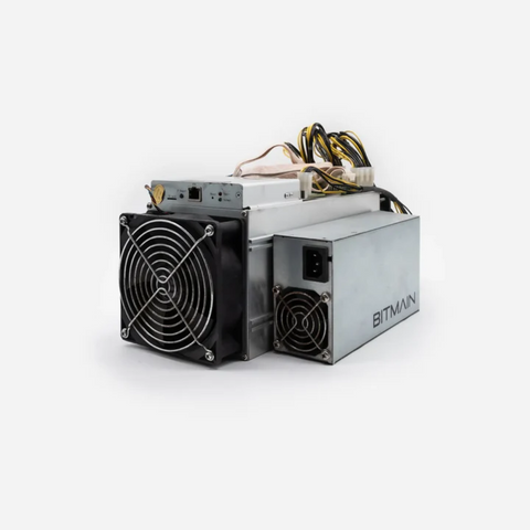 Bitmain Antminer S9