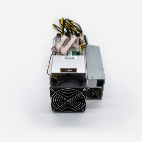 Bitmain Antminer S9