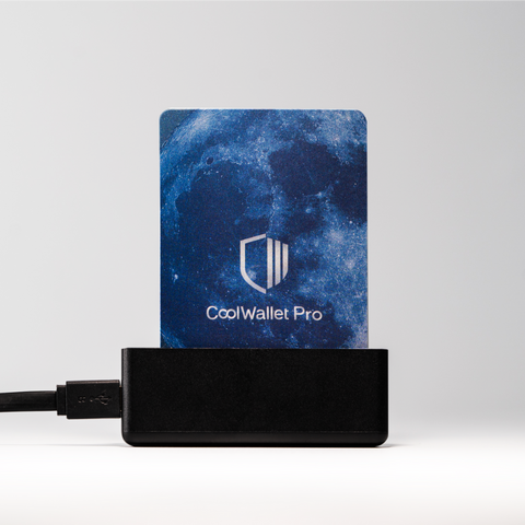 CoolWallet Pro