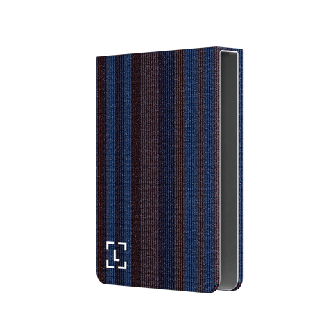 Ledger Flex Magnet Folio