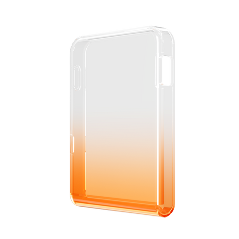 Ledger Flex Protective Case - BTC Orange