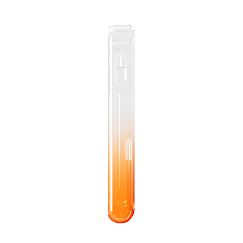 Ledger Flex Protective Case - BTC Orange