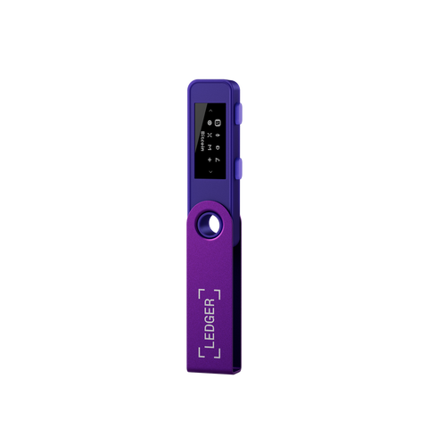 Ledger Nano S Plus