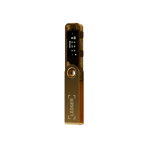 Ledger Nano S Plus