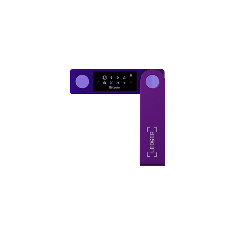 Ledger Nano X