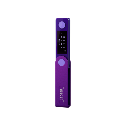 Ledger Nano X