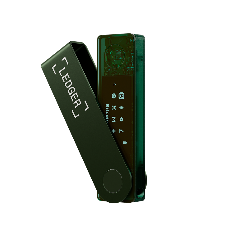 Ledger Nano X