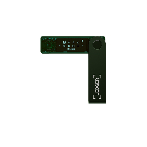 Ledger Nano X