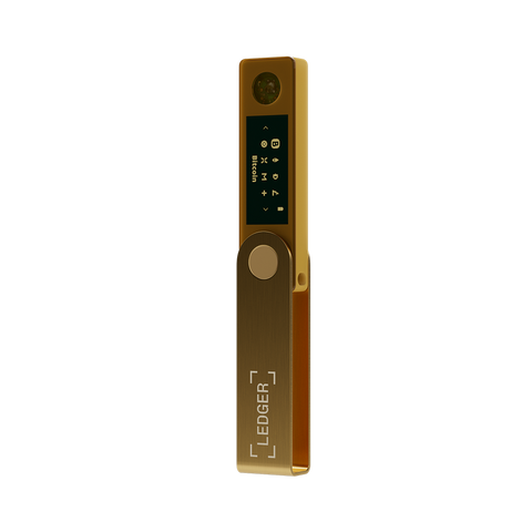 Ledger Nano X