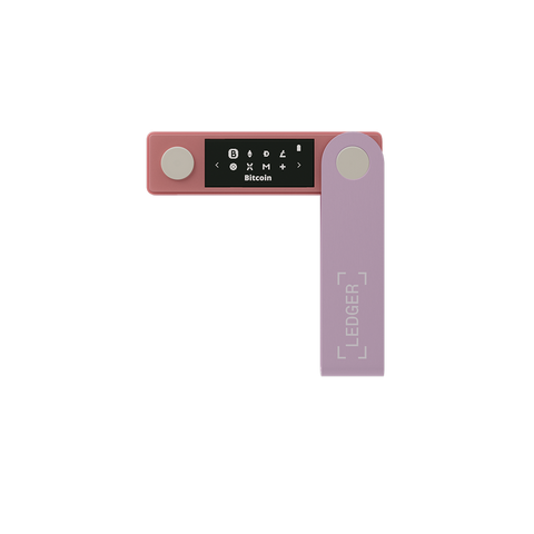 Ledger Nano X