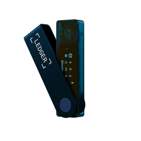 Ledger Nano X