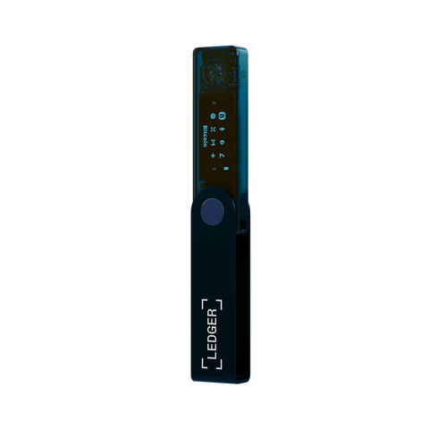 Ledger Nano X