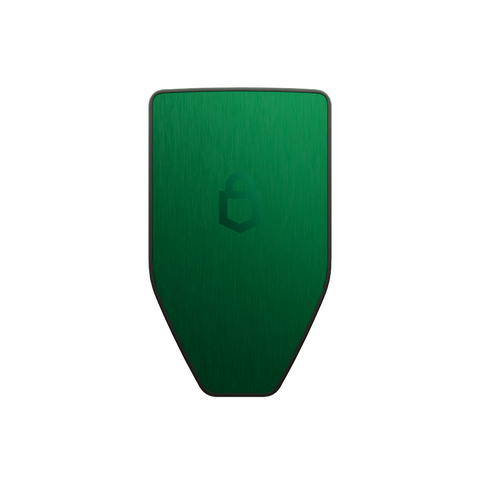 Trezor Safe 5 - Green Beryl