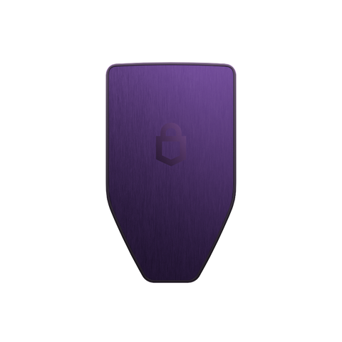 Trezor Safe 5 - Violet Ore